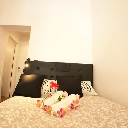 Urban Center 1 Easy Parking Near Tram Apartment Florence Luaran gambar