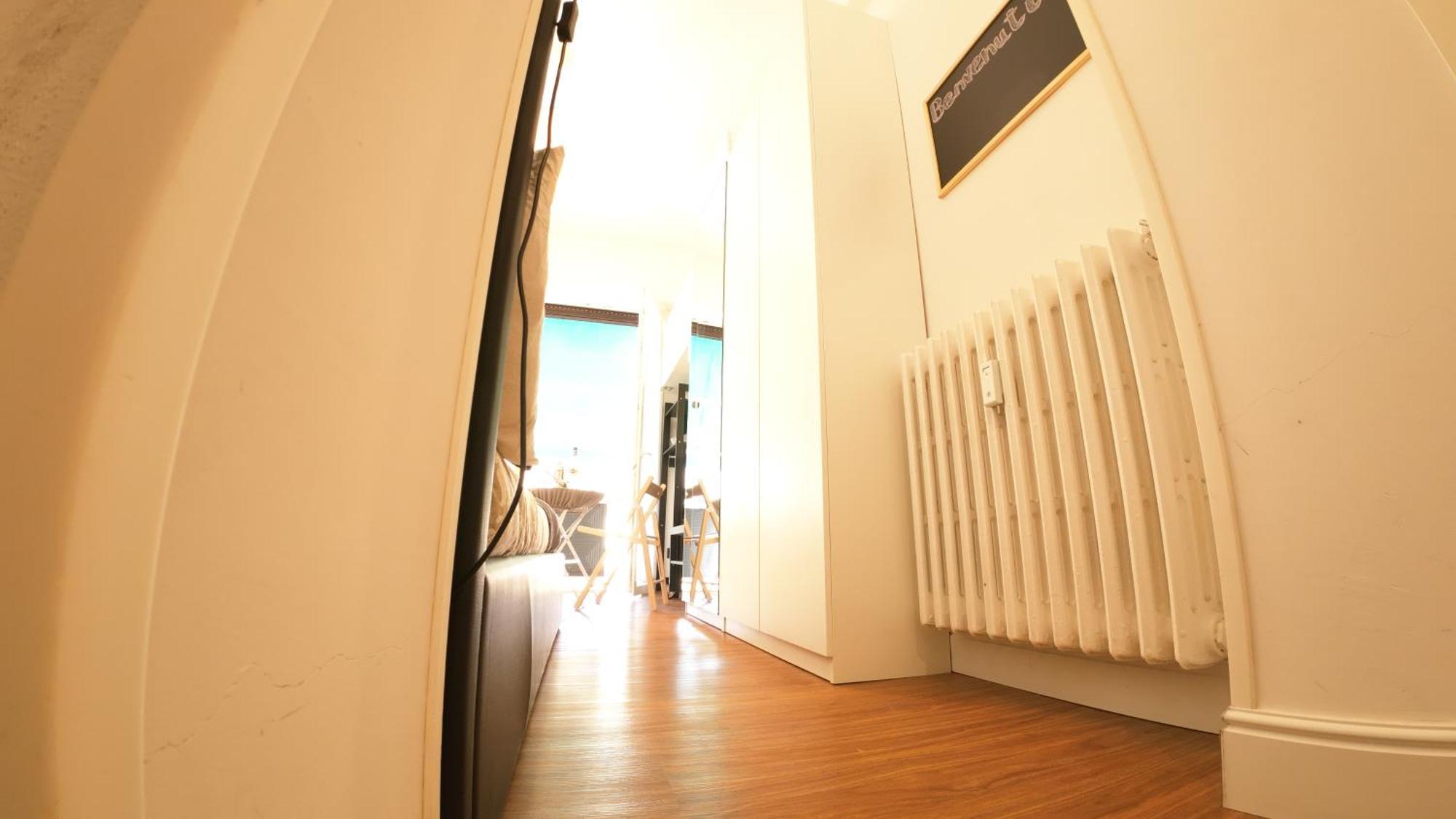 Urban Center 1 Easy Parking Near Tram Apartment Florence Luaran gambar