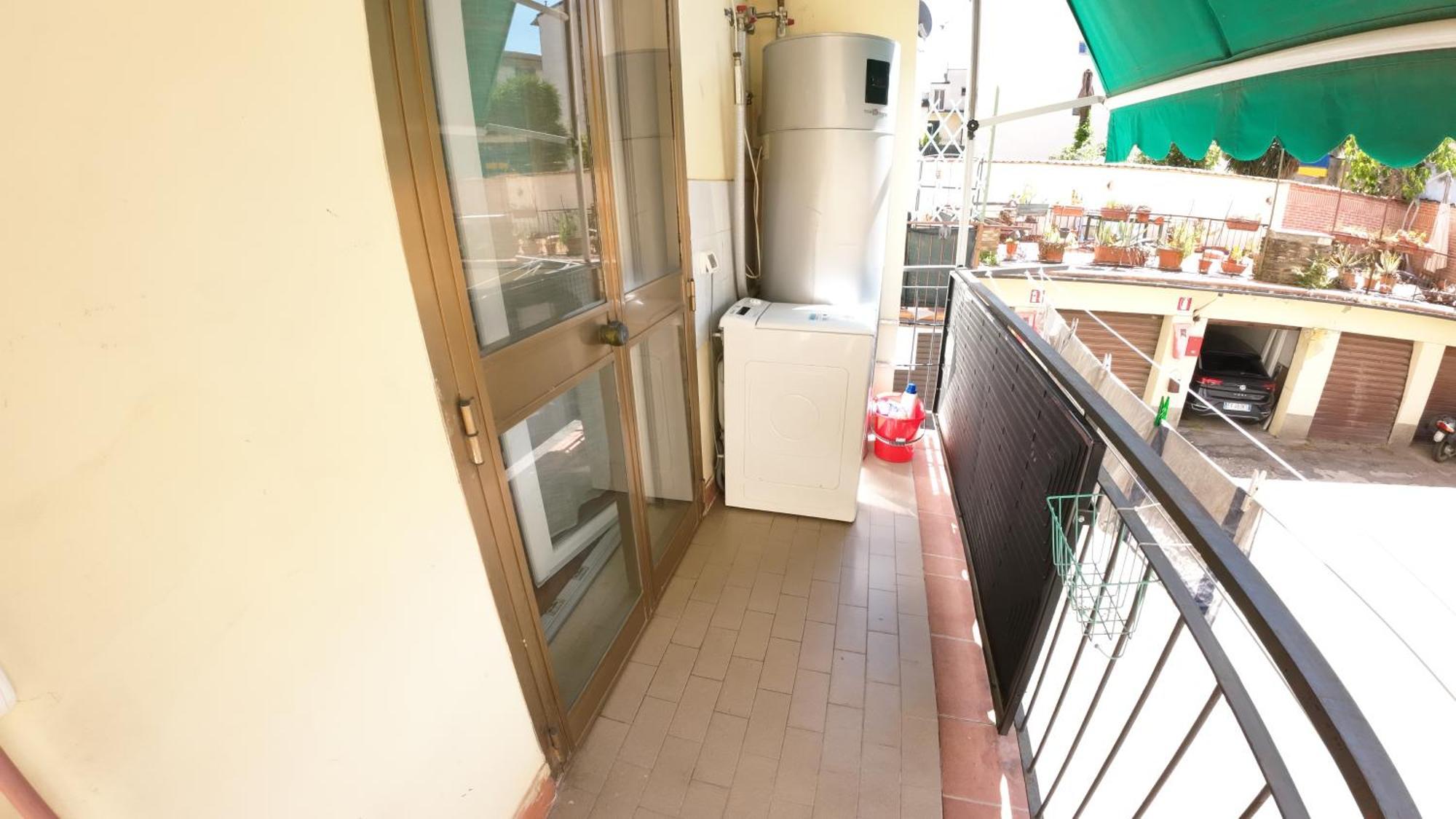 Urban Center 1 Easy Parking Near Tram Apartment Florence Luaran gambar