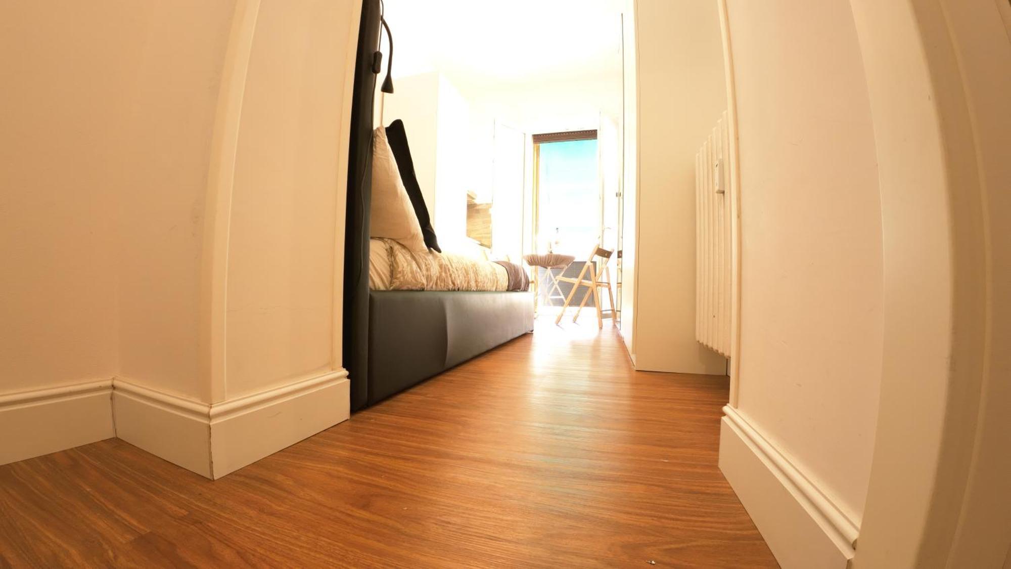 Urban Center 1 Easy Parking Near Tram Apartment Florence Luaran gambar