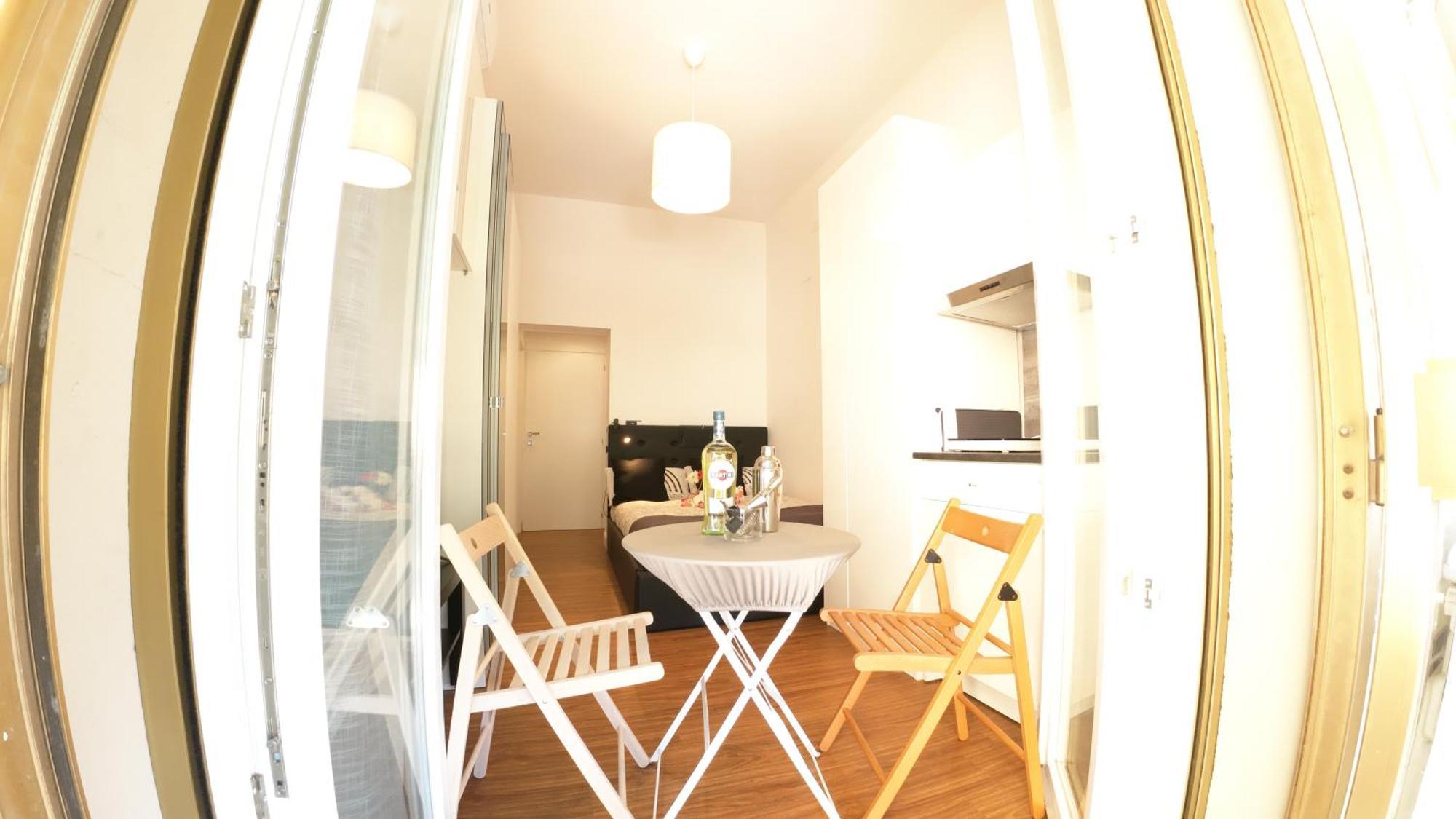Urban Center 1 Easy Parking Near Tram Apartment Florence Luaran gambar