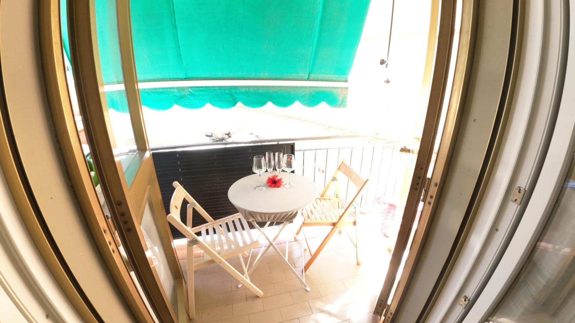 Urban Center 1 Easy Parking Near Tram Apartment Florence Luaran gambar