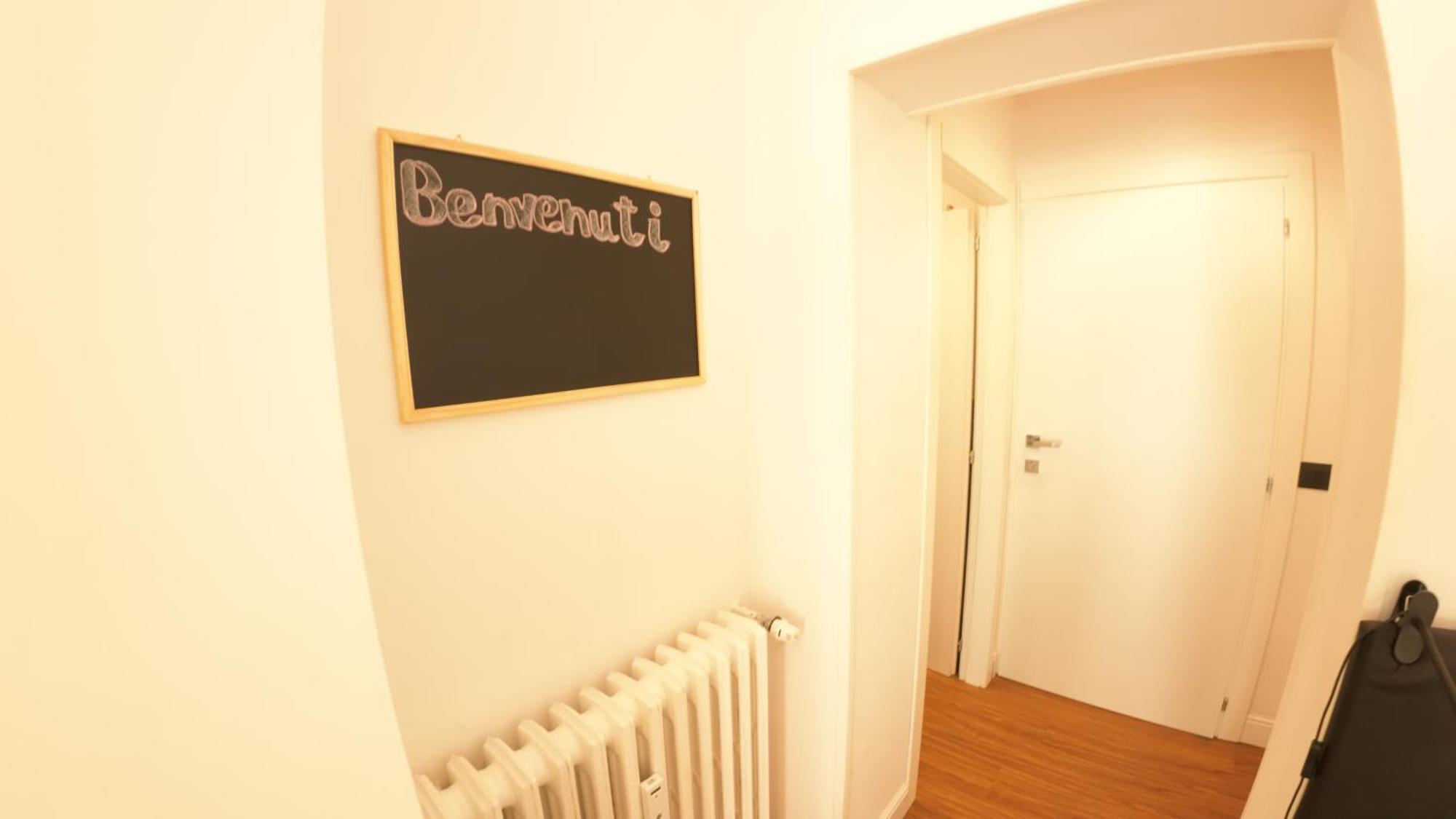 Urban Center 1 Easy Parking Near Tram Apartment Florence Luaran gambar