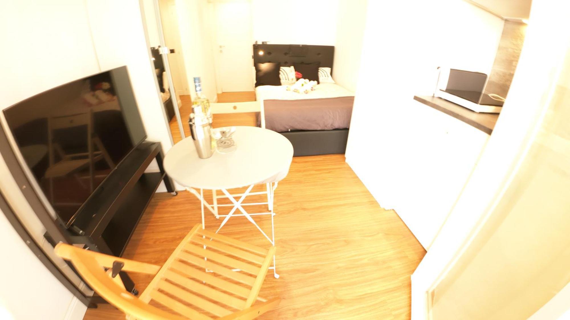 Urban Center 1 Easy Parking Near Tram Apartment Florence Luaran gambar