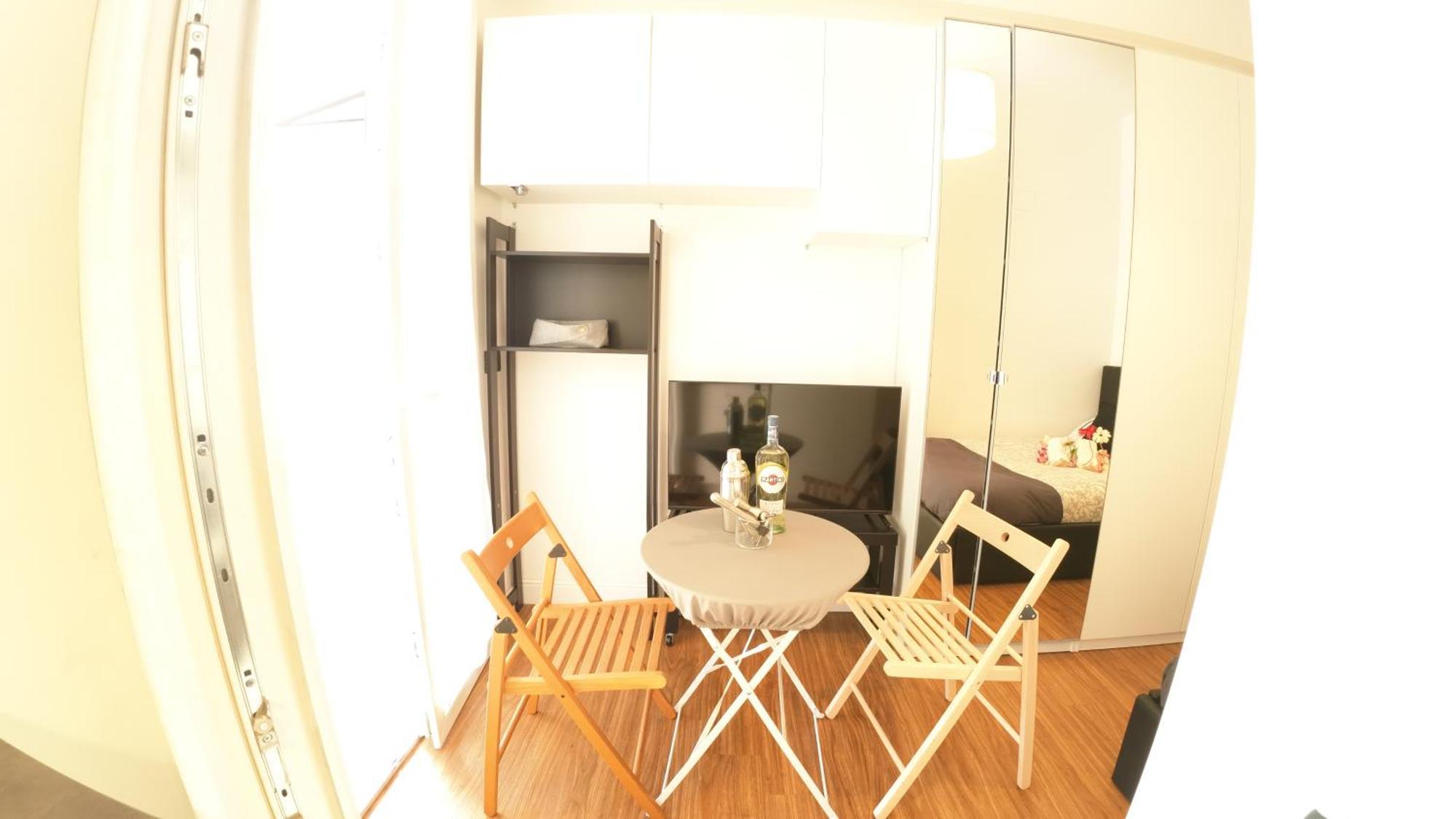 Urban Center 1 Easy Parking Near Tram Apartment Florence Luaran gambar