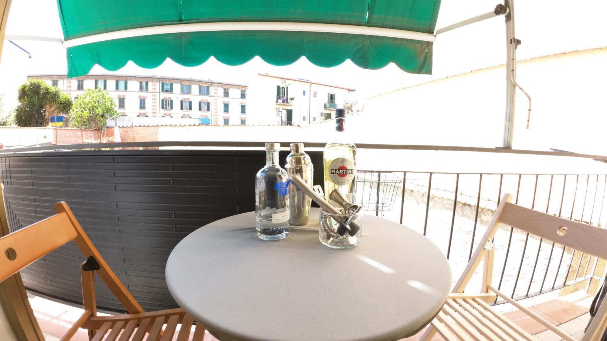 Urban Center 1 Easy Parking Near Tram Apartment Florence Luaran gambar