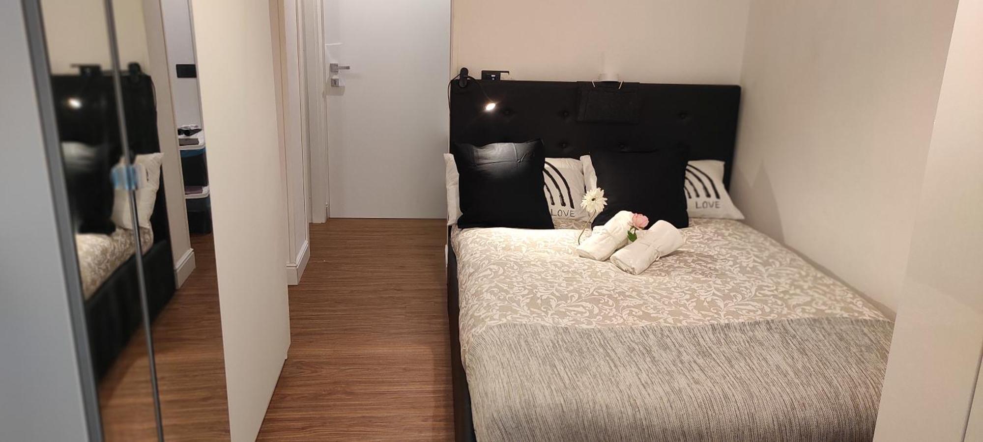 Urban Center 1 Easy Parking Near Tram Apartment Florence Luaran gambar