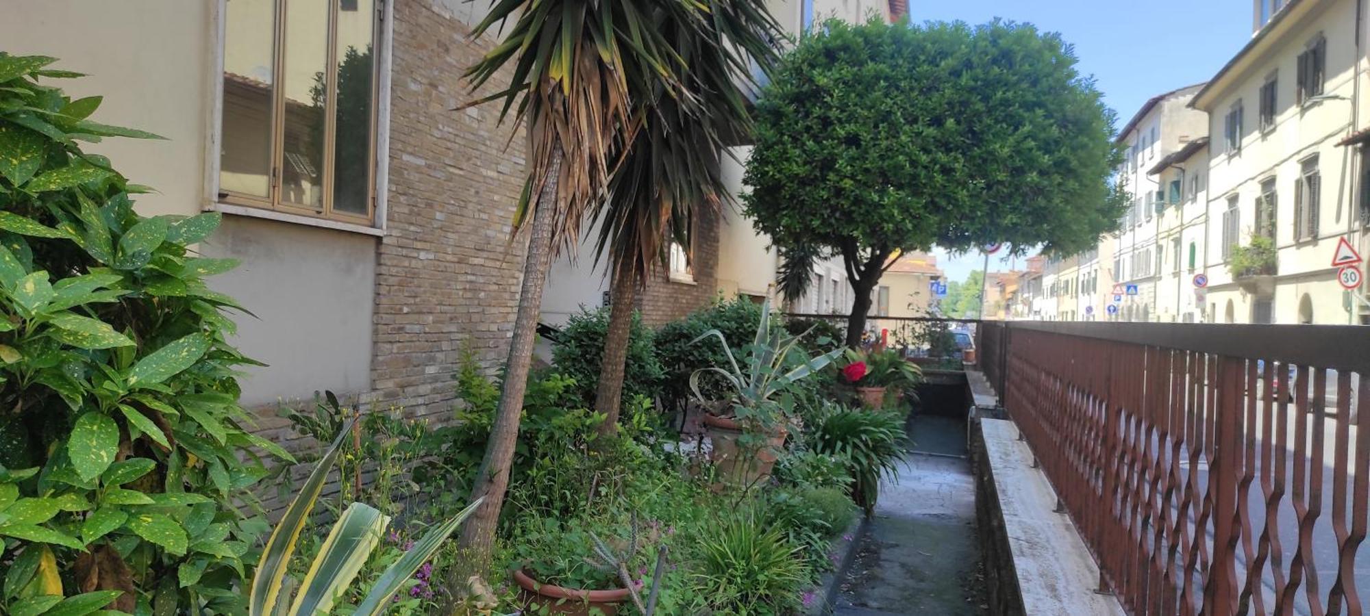 Urban Center 1 Easy Parking Near Tram Apartment Florence Luaran gambar